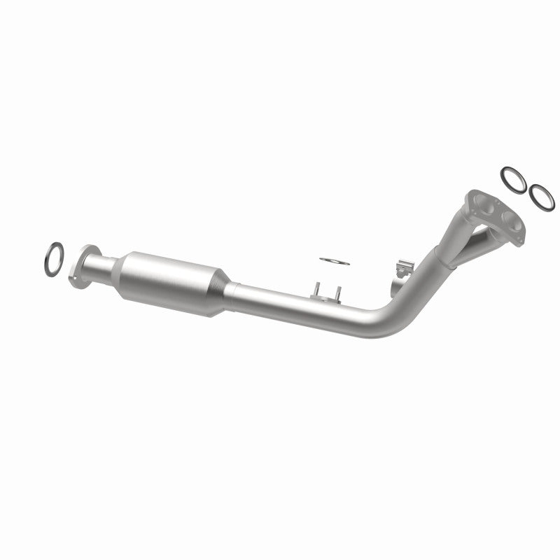 MagnaFlow Converter Direct Fit California Grade 96-98 Toyota 4Runner 2.7L Easy Install