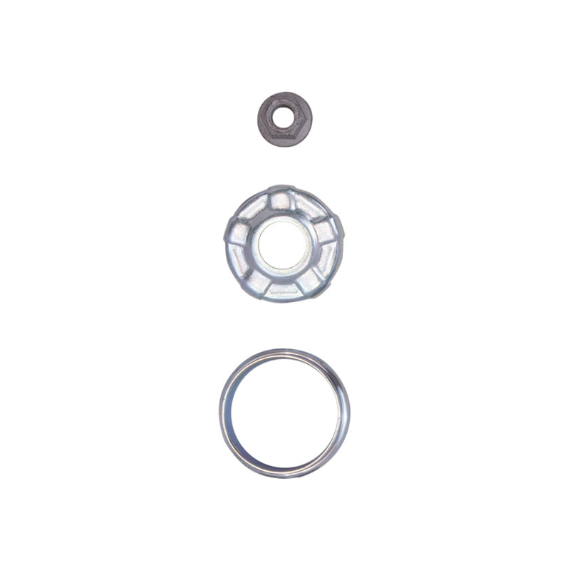 Bilstein 5100 Series Rear 46mm Monotube Shock Absorber for 2021+ Ford Bronco 4 Door - OneFastShop