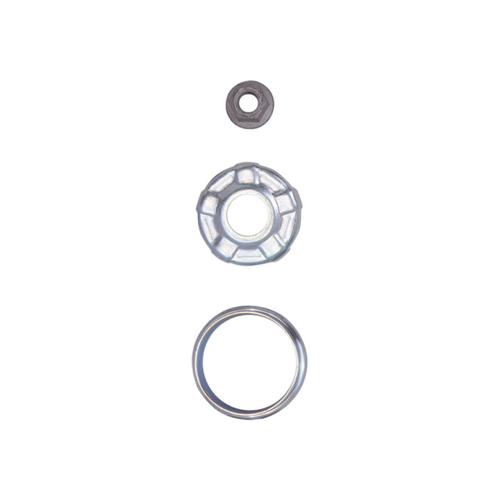 Bilstein 5100 Series Rear 46mm Monotube Shock Absorber for 2021+ Ford Bronco 4 Door - OneFastShop