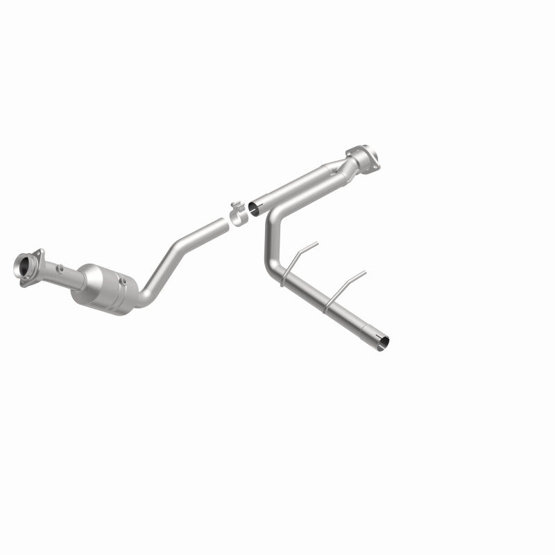 Magnaflow 3.7L Direct Fit Converter for 2011–2014 Ford F-150
