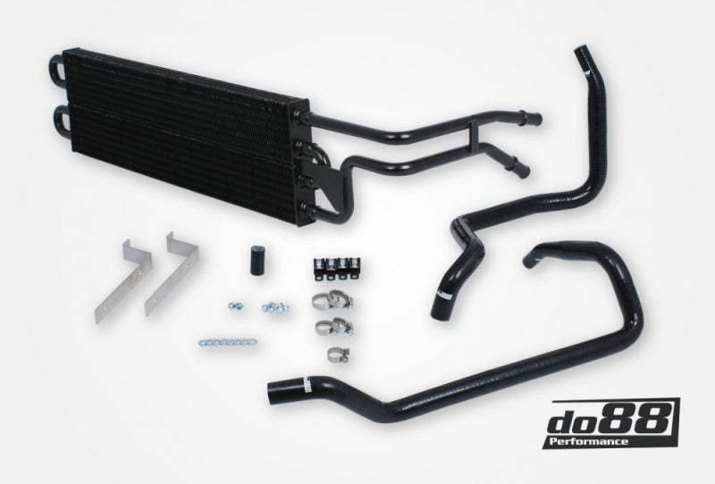 do88 Auxiliary DSG Radiator - Volkswagen Golf GTI (Mk7) 2013-2021