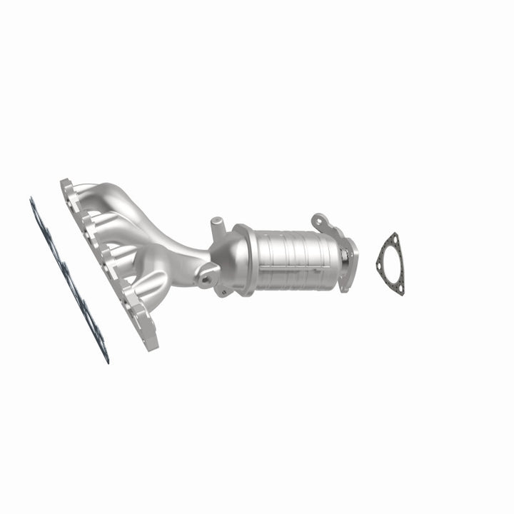 MagnaFlow 08-10 Pontiac G6 2.4L Easy Install CARB Converter