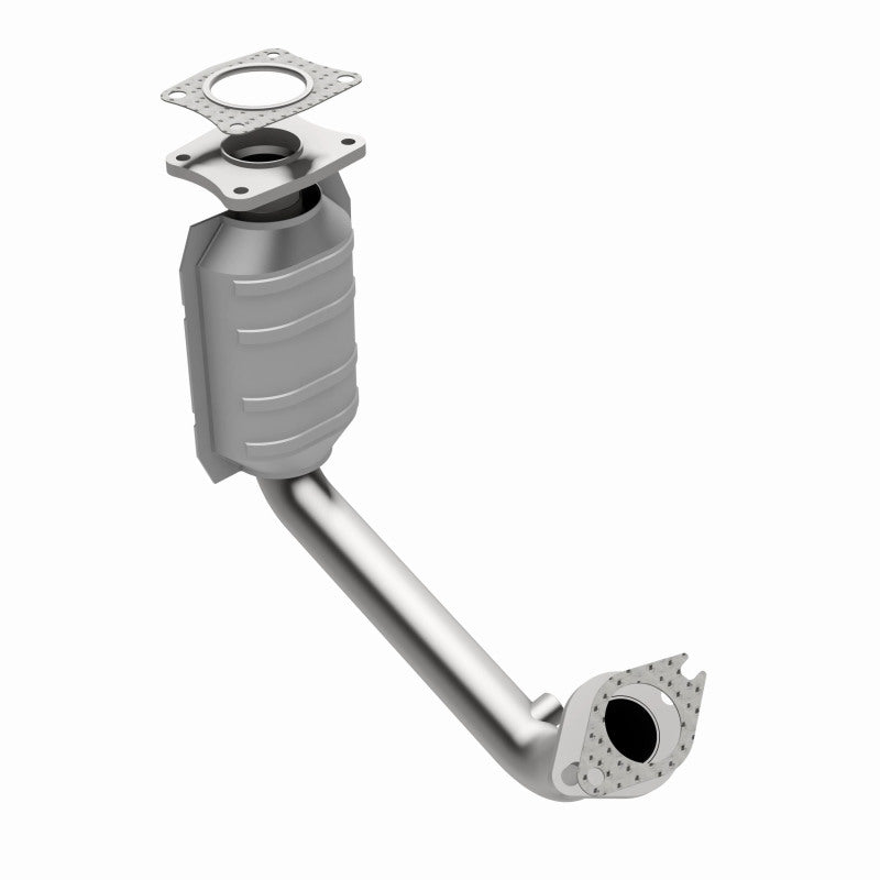 MagnaFlow Conv DF 00 Ford Focus 2.0L Code P Easy Install