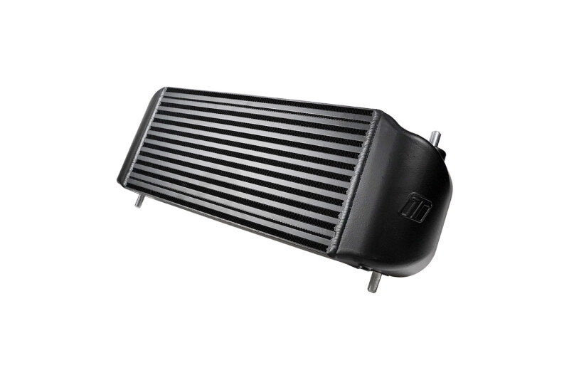 Turbosmart 2.7L/3.5L Ecoboost Performance Intercooler for Ford F-150 – With Recirculating BOV – Black - OneFastShop