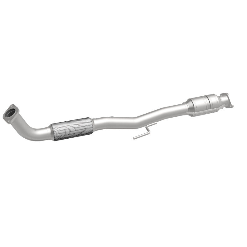MagnaFlow Conv DF 02-04 Toyota Camry 2.4L Rear Easy Install