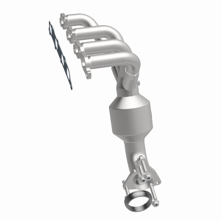 MagnaFlow Direct-Fit Catalytic Converter 07-10 Chevy Colorado/GMC Canyon/Isuzu I-290 - OEM Grade