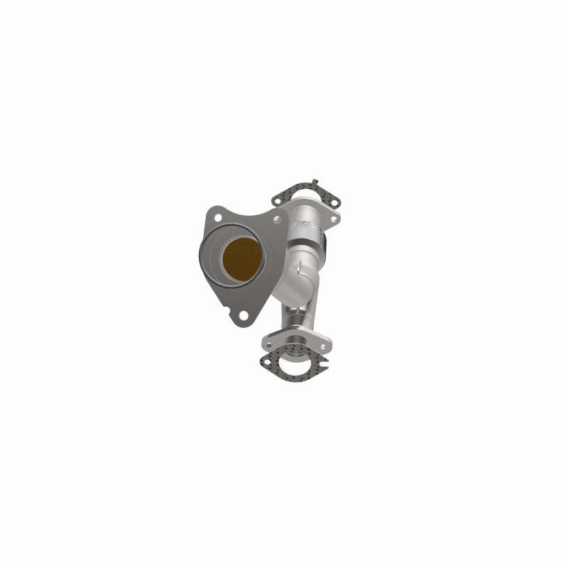 Magnaflow Direct Fit Catalytic Converter for 2007 Chevrolet Malibu 3.5L - OneFastShop