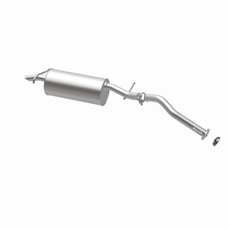 MagnaFlow BRE Exhaust Kit for 2004–2009 Toyota Prius 1.5L