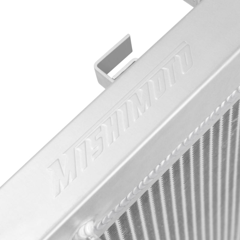 Mishimoto Performance Aluminum Radiator for 05-10 Chevrolet Cobalt SS - OneFastShop