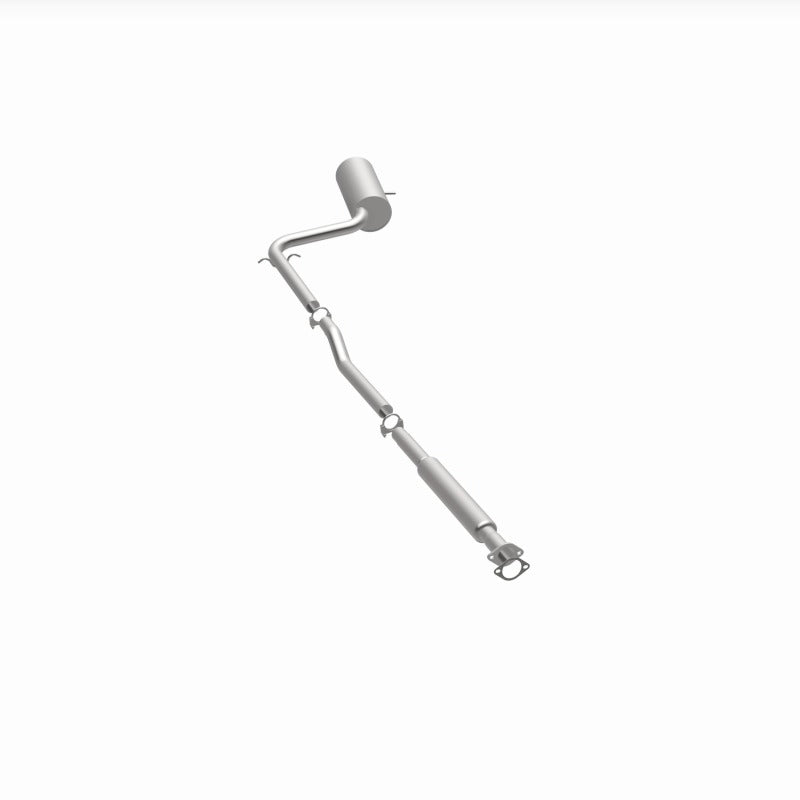 MagnaFlow BRE Exhaust Kit for 2003–2006 Volvo XC90 - OneFastShop