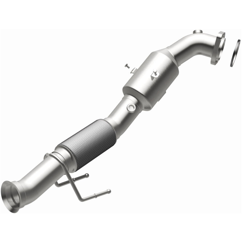 Magnaflow Direct-Fit Catalytic Converter 16-17 Ford Focus 2.3L - Free Shipping