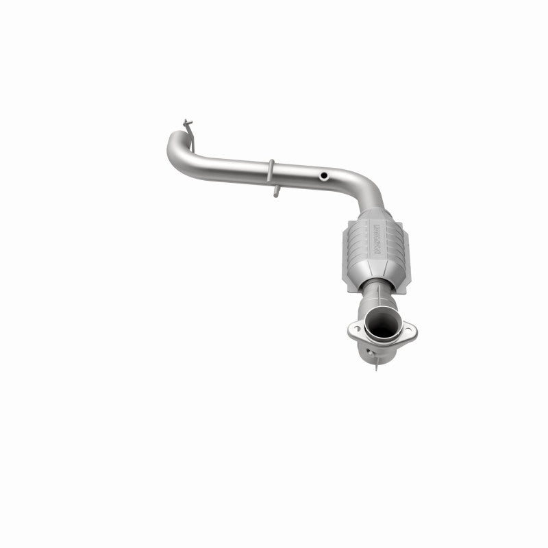 MagnaFlow Conv DF 01 Ford Lightning 5.4L Easy Install