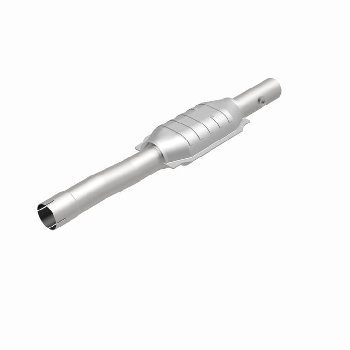 MagnaFlow Conv DF 99-01 Jeep Grand Cherokee 4.0L Rear Easy Install