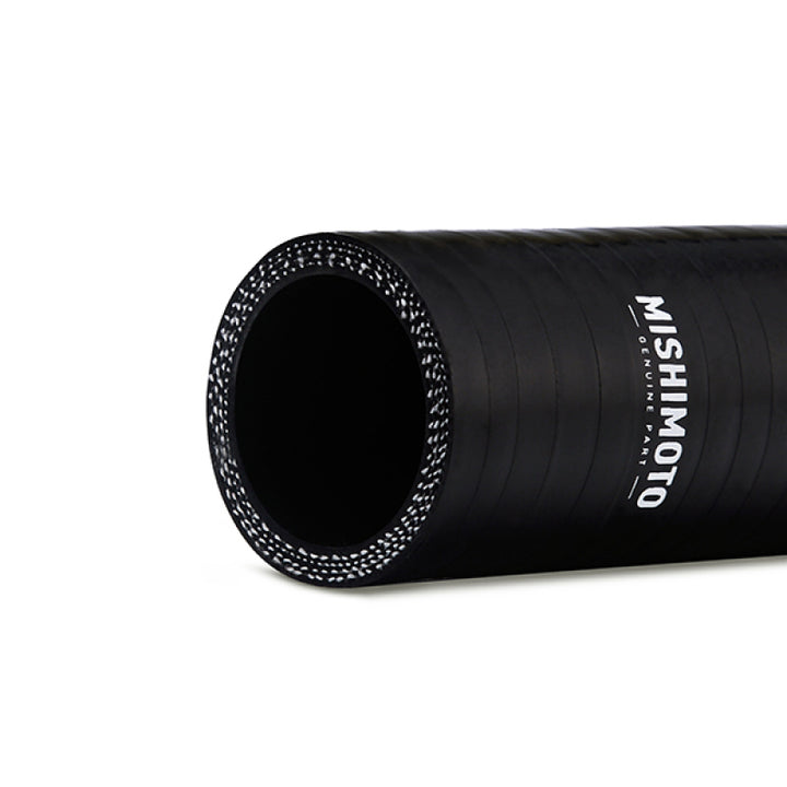 Mishimoto Silicone Upper Radiator Hose 67-69 Mustang 351 - OneFastShop