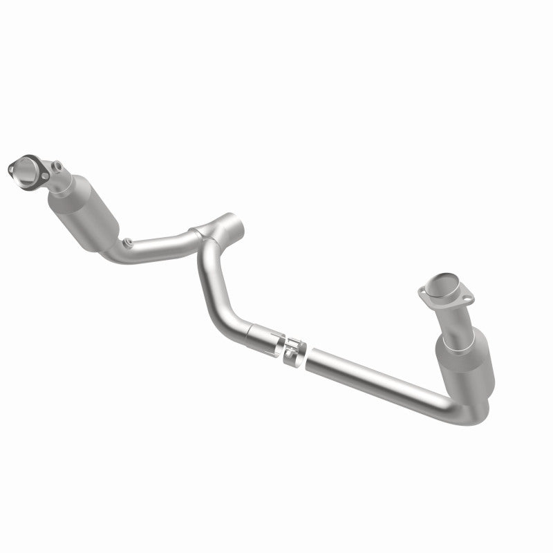 Magnaflow Direct Fit Catalytic Converter 2006 Dodge Ram 1500 5.7L