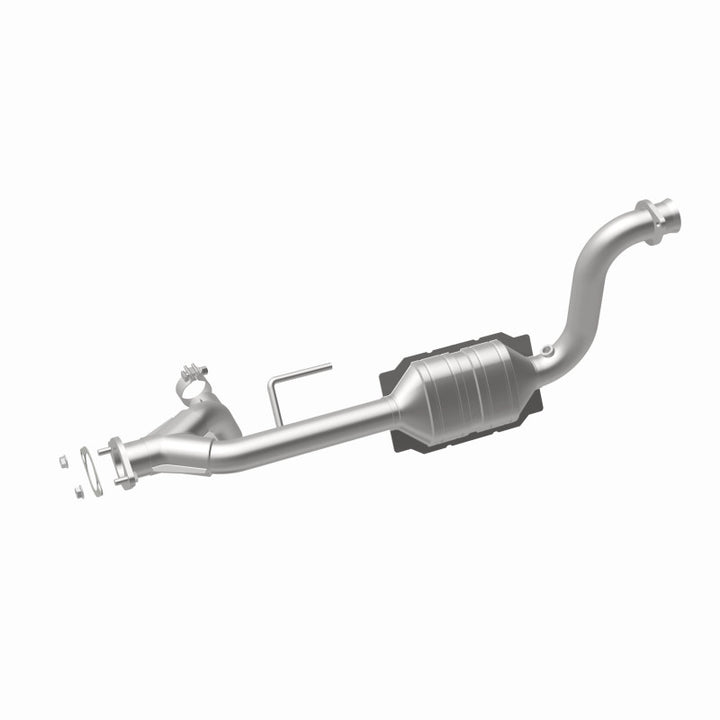 MagnaFlow Catalytic Converter 5.7L Chrysler Dodge 07-09 Pass. Side - Federal/EPA Compliant