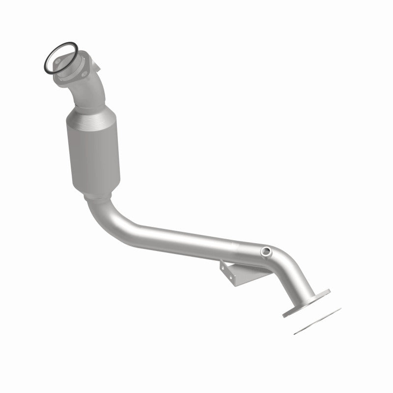 Magnaflow Direct Fit Catalytic Converter for 98-03 Ford Escort 2.0L - OneFastShop