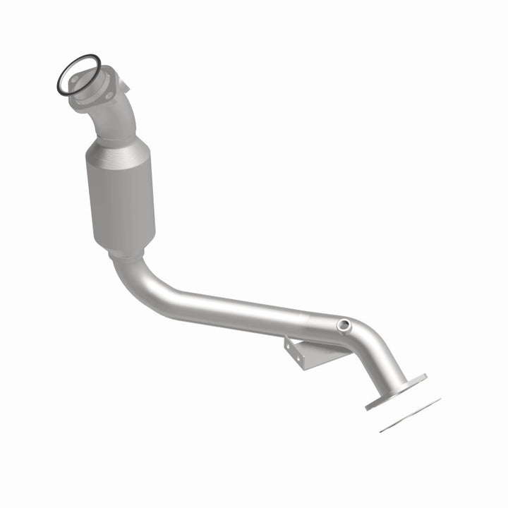 Magnaflow Direct Fit Catalytic Converter for 98-03 Ford Escort 2.0L - OneFastShop