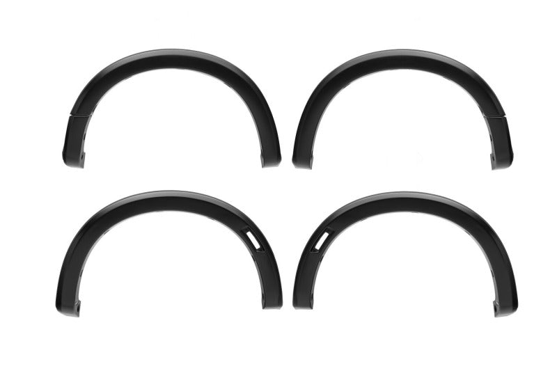 Husky Liners OE Style Fender Flares 4 Piece - Ford Ranger 2024-2026