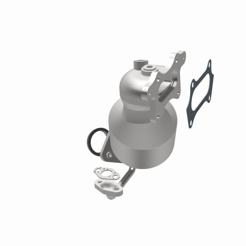 MagnaFlow Direct-Fit Catalytic Converter for 12-14 Civic Hybrid