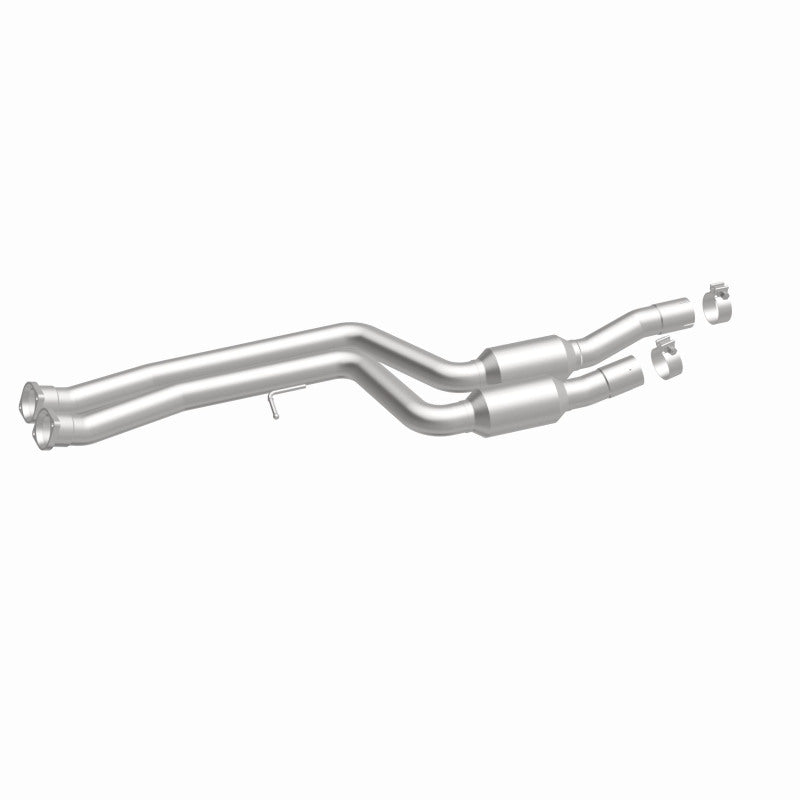 Magnaflow Direct Fit Catalytic Converter for 2015 BMW M3 3 - OneFastShop