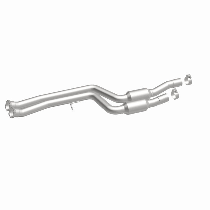Magnaflow Direct Fit Catalytic Converter for 2015 BMW M3 3 - OneFastShop