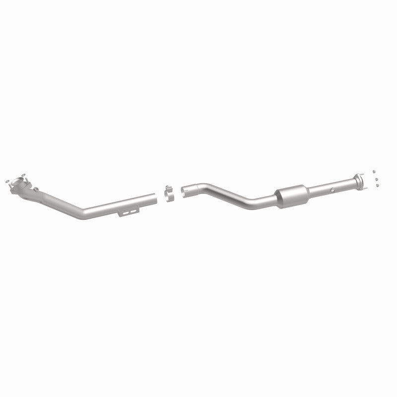 Magnaflow Direct-Fit Cat Converter 52722 SLK230 2.3 (01-04)