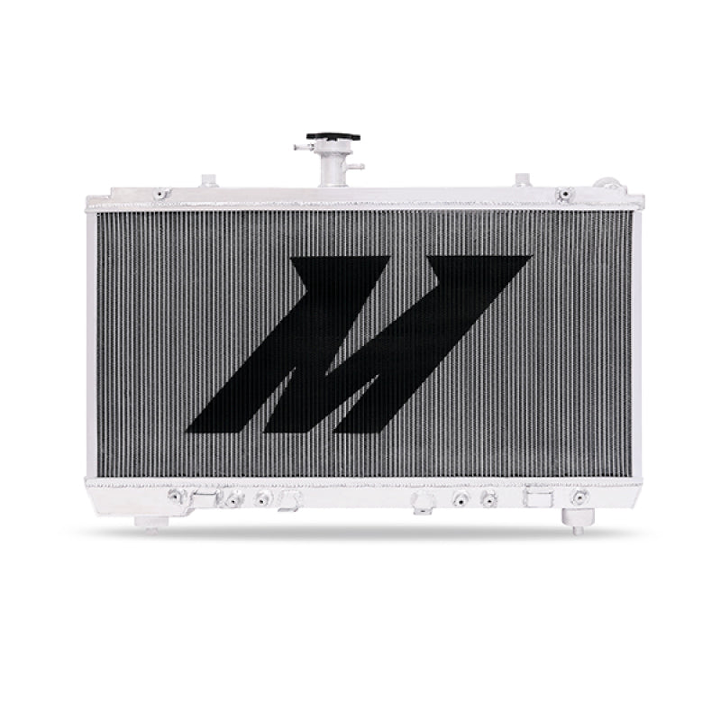 Mishimoto Aluminum Performance Radiator for Chevrolet Camaro SS V8 - 2012-2015