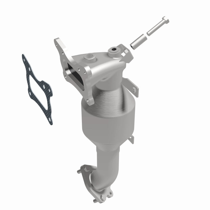 Magnaflow 13-14 Accord 2.4L Manifold: Direct-Fit Converter