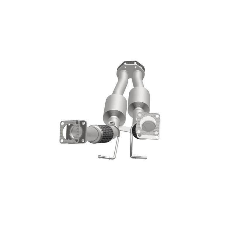 MagnaFlow Conv DF 2010-2014 Volvo XC90 3.2 Easy Install