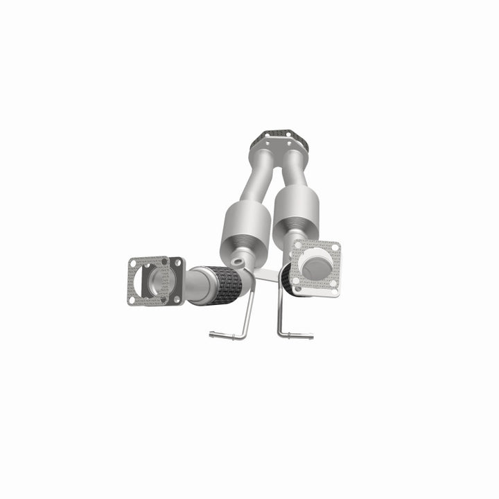 MagnaFlow Conv DF 2010-2014 Volvo XC90 3.2 Easy Install