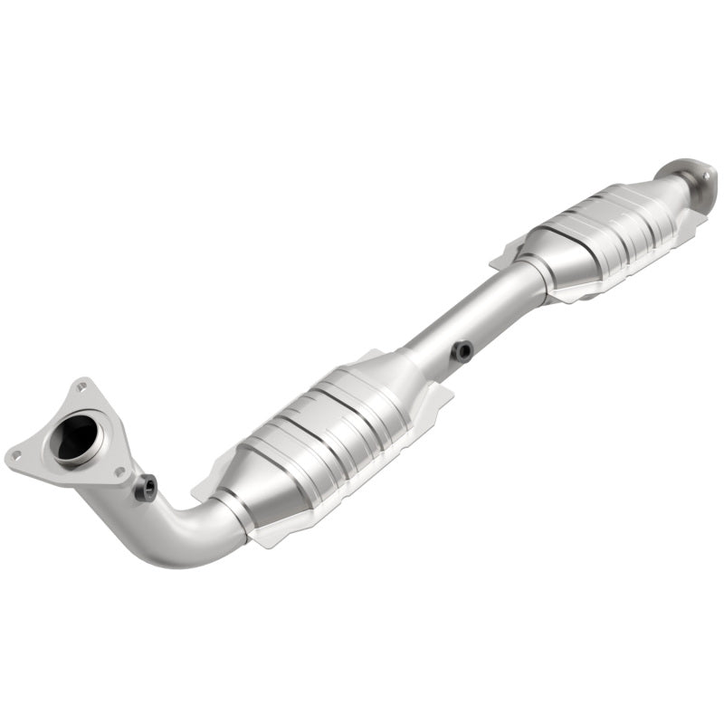 Magnaflow Direct-Fit Catalytic Converter for 07-08 Toyota Tundra 5.7L P/S