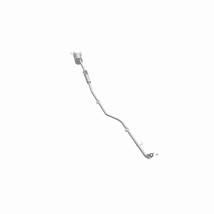 MagnaFlow BRE Exhaust Kit for 2001–2005 Honda Civic 1.7L - OneFastShop