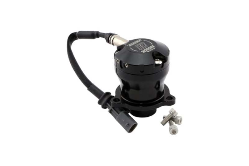 Turbosmart BOV Kompact EM Re-Circ Plumb Back Ford Fiesta ST 1.6L Ford Mustang 2.3L Ecoboost