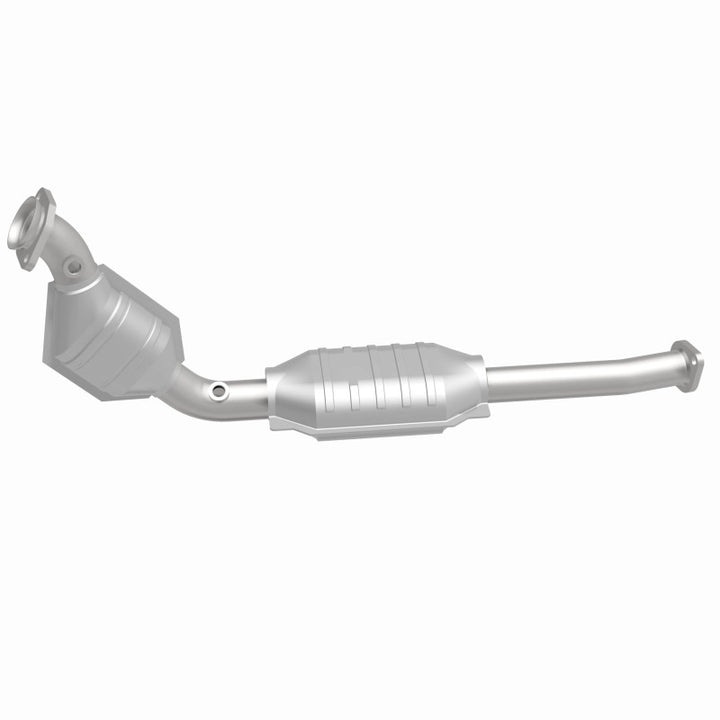 MagnaFlow Conv DF 03-05 Crown Vic 4.6 P/S OEM Easy Install