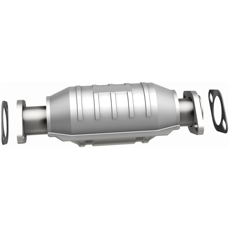MagnaFlow Direct Fit Catalytic Converter for Mazda-Nissan