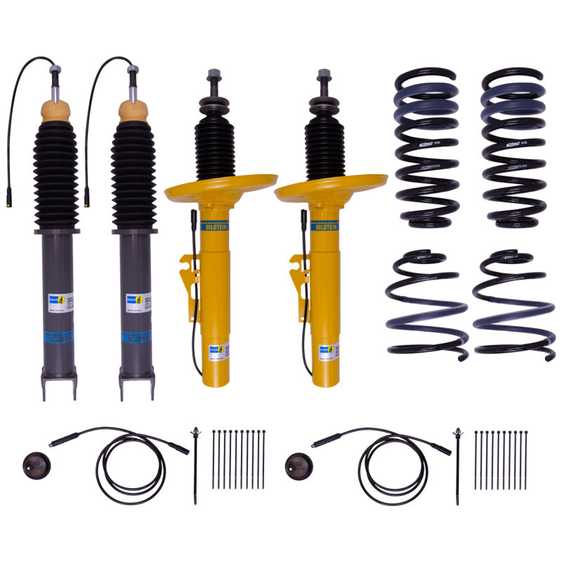 Bilstein B12 Pro-Kit Suspension Kit Porsche 911 Carrera H6 3.6L/S H6 3.8