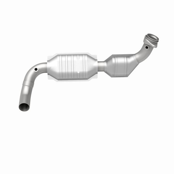 MagnaFlow Conv DF 03 Ford F-150 5.4L D/S 4wd Easy Install