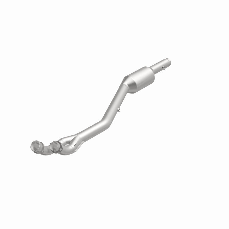 MagnaFlow Left Side Converter Direct Fit California Grade 00-03 BMW M5 5.0L - Easy Install, CARB Compliant