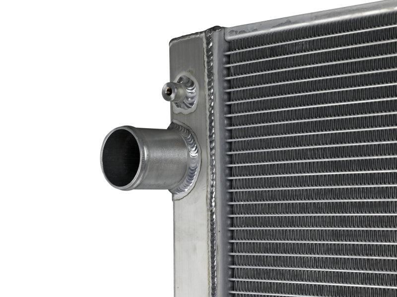 aFe BladeRunner Street Series Tube & Fin Aluminum Radiator for 03-09 Dodge Ram 2500 3500 Diesel L6 5.9L 6.7L