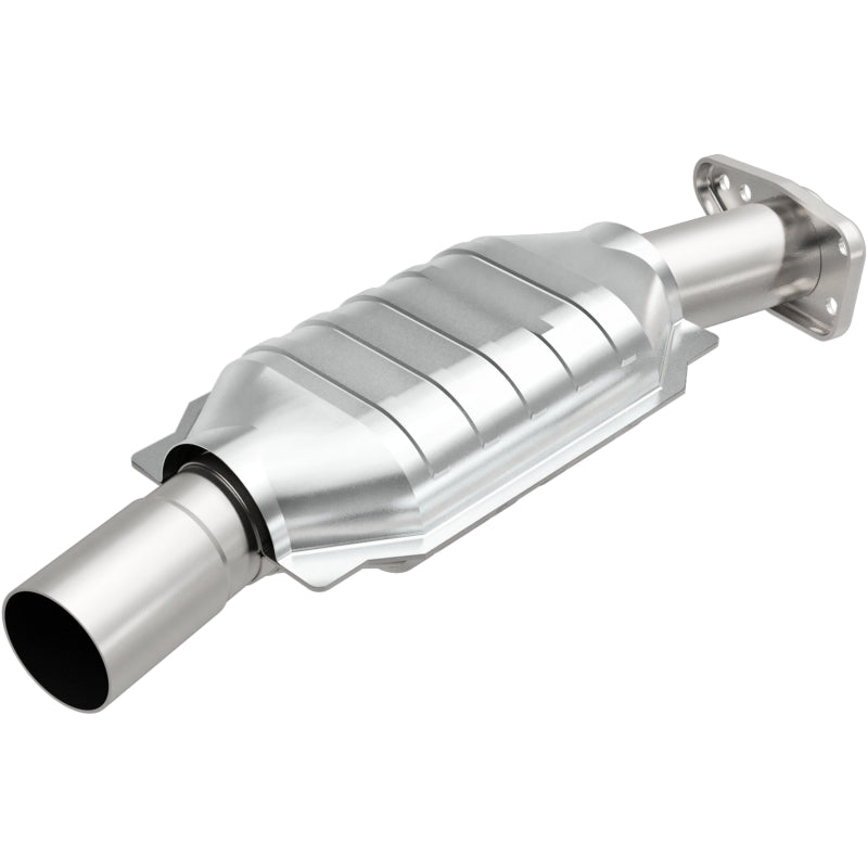 Magnaflow Direct-Fit Catalytic Converter for 1977-1980 Cadillac DeVille, Chevrolet Impala, Buick Century, and More - OneFastShop