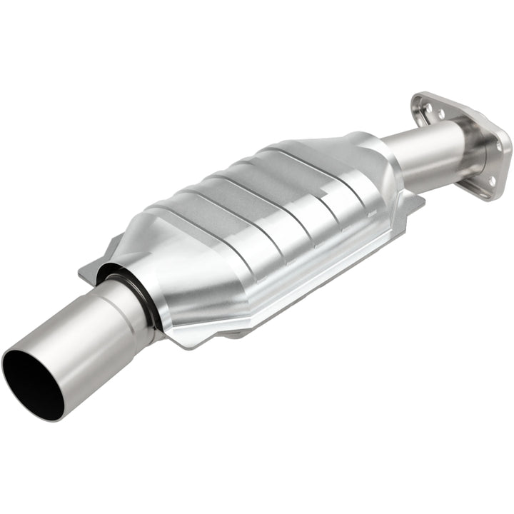 Magnaflow Direct-Fit Catalytic Converter for 1977-1980 Cadillac DeVille, Chevrolet Impala, Buick Century, and More - OneFastShop