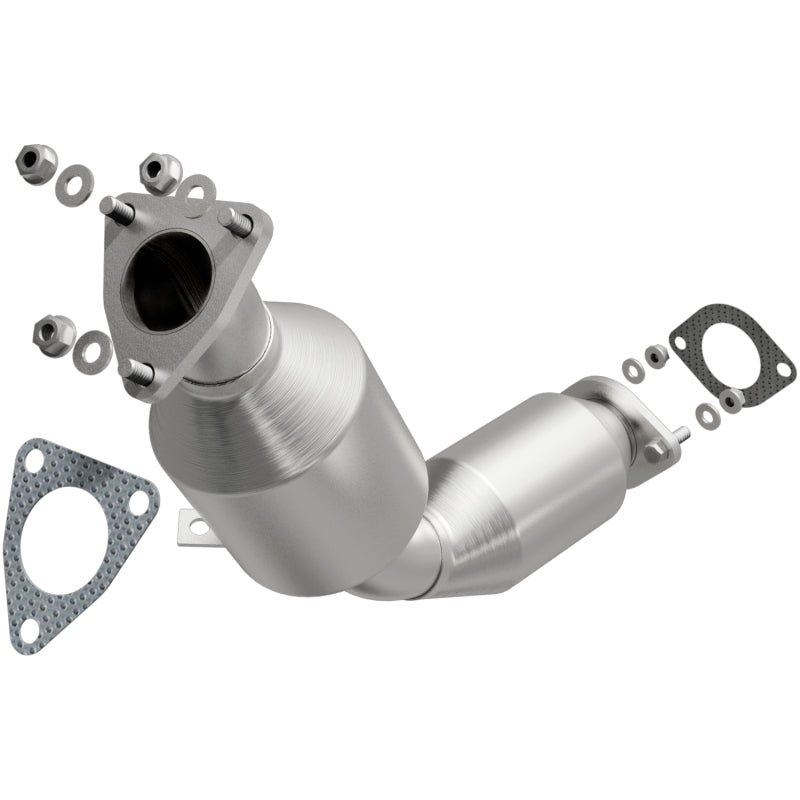 Magnaflow Catalytic Converter Direct Fit Left Side 04-06 Nissan 350Z 3.5L / 04-07 Infiniti G35 3.5L
