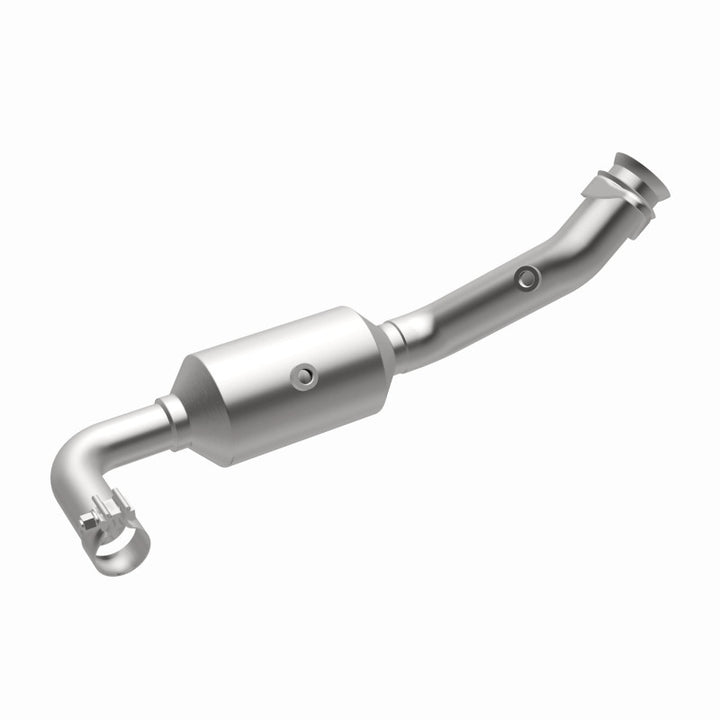 MagnaFlow 18-20 Ford F-150 V6 3.3L Catalytic Converter - Easy Install & OE Quality