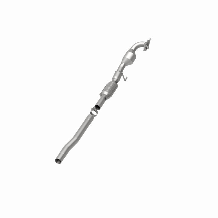 MagnaFlow Conv DF 2010 VW GTI 2.0L Turbo Easy Install