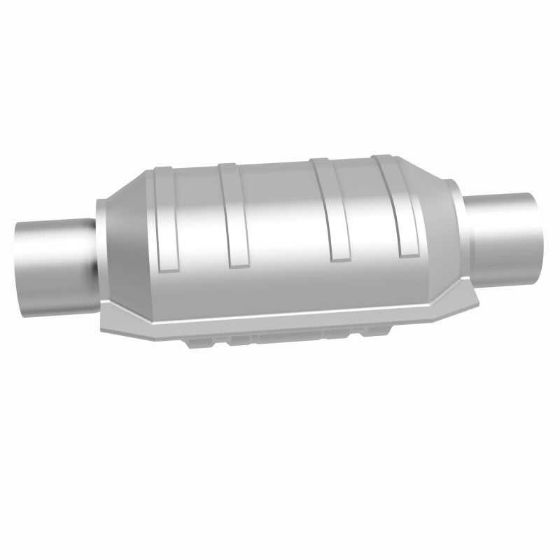 MagnaFlow Conv Univ 2.25inch w/ single O2 Free Shipping