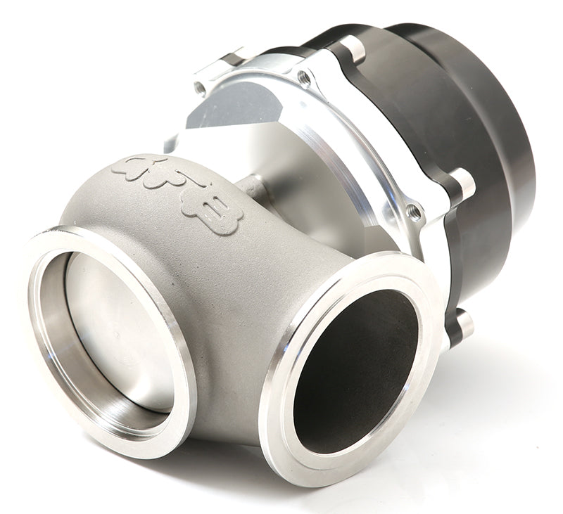 Go Fast Bits GFB EX50 50mm V-band Wastegate with 13PSI Spring