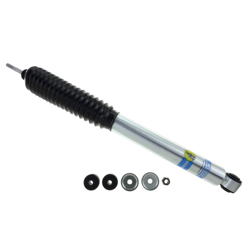 Bilstein 5100 Series Front Monotube Shock Absorber - 1997 Dodge Ram 1500 Laramie 4WD