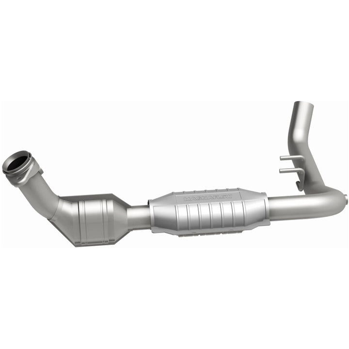 MagnaFlow Conv DF 99-00 Ford Trucks 5.4L Easy Install