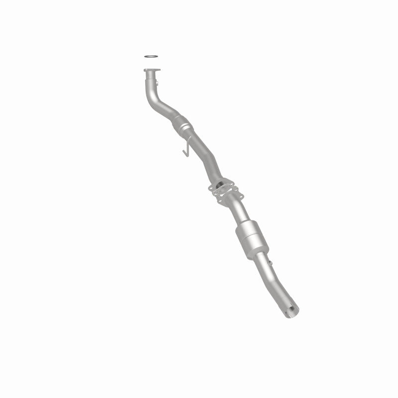 MagnaFlow Conv DF 03-08 Chevy/GMC P/S rr 6.0L Easy Install